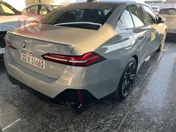 بي ام دبليو الفئة 5